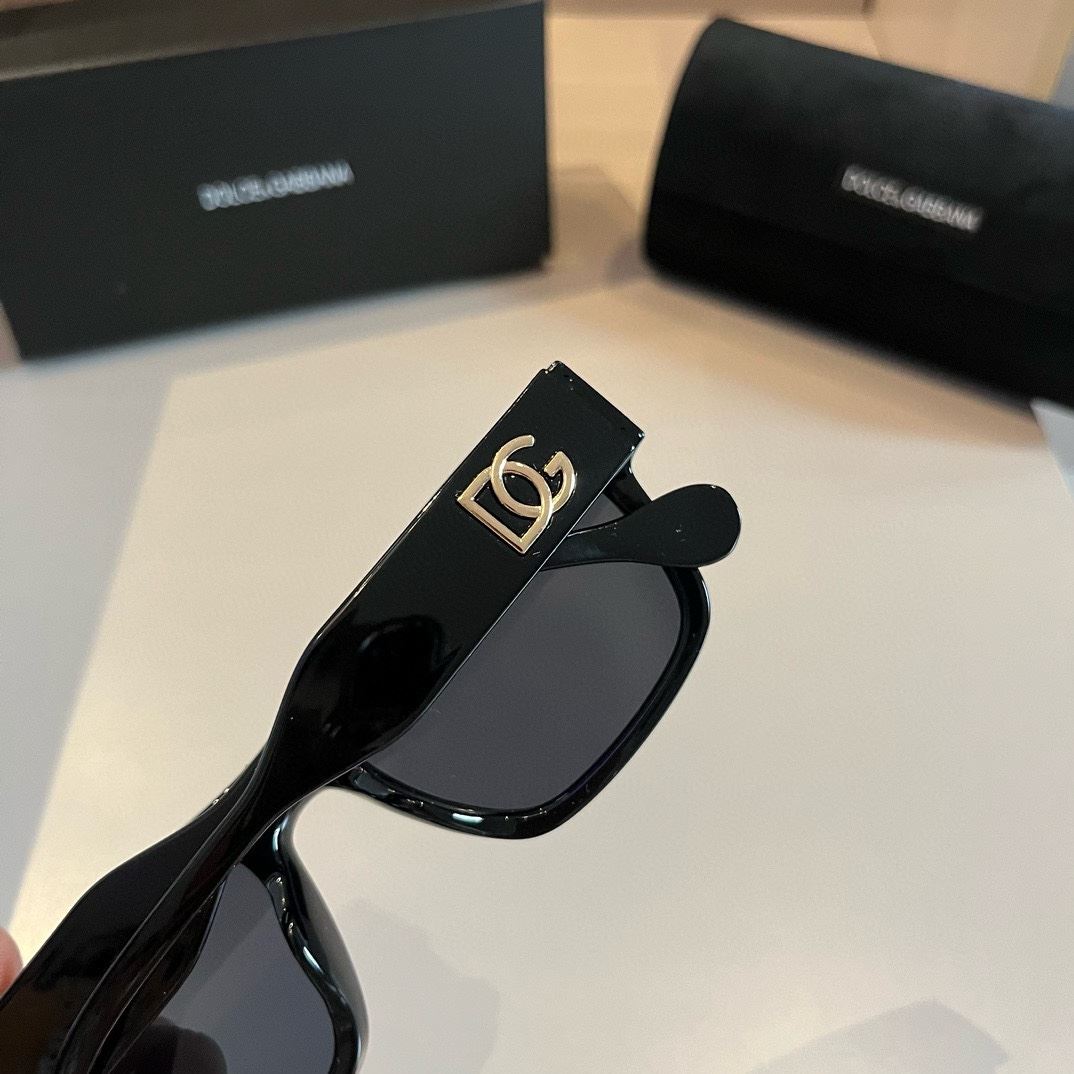 Dolce Gabbana Sunglasses